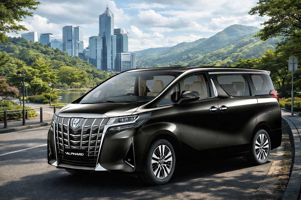 Sewa mobil murah harian di Jakarta Timur