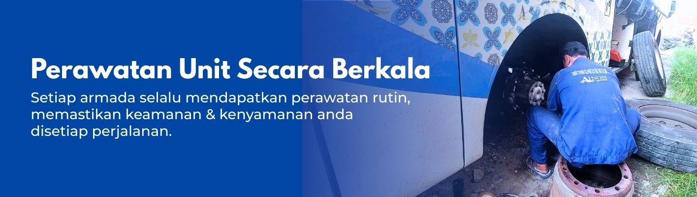 tim teknisi ainon