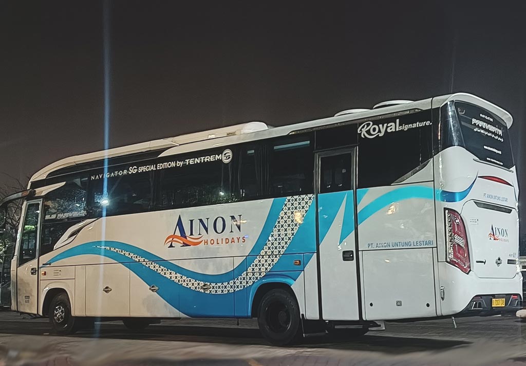 bus 4