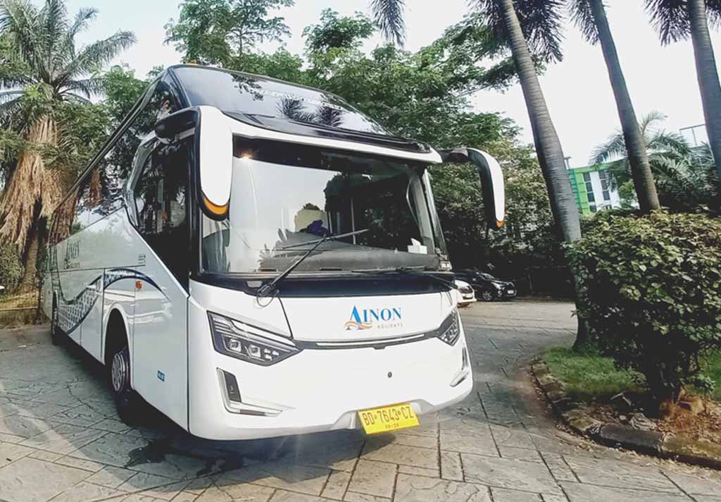 bus 7